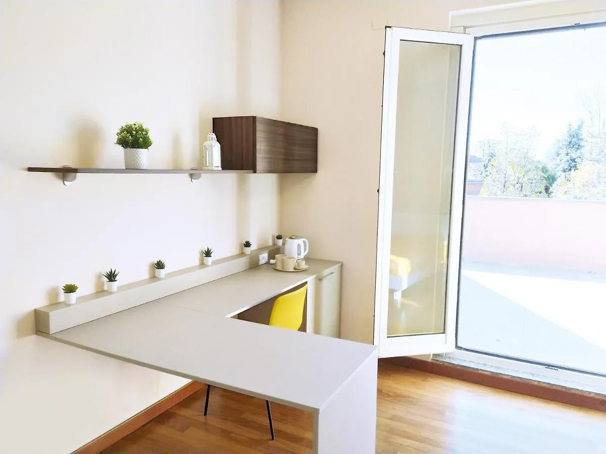 Rho Mind Villa Italia