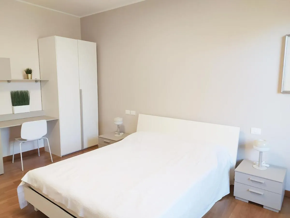 Affittacamere Rho Mind Villa