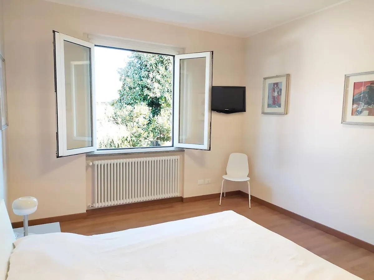 Affittacamere Rho Mind Villa Italia