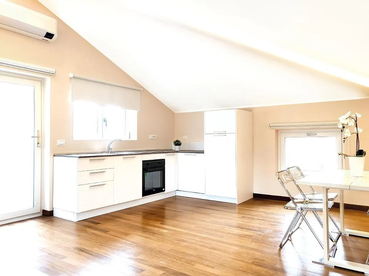 Affittacamere Rho Mind Villa