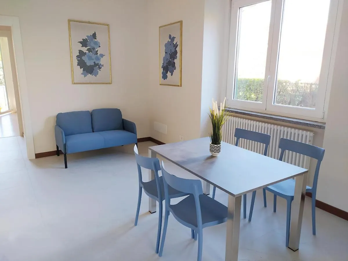 Rho Mind Villa