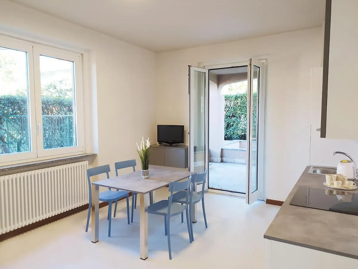 Affittacamere Rho Mind Villa